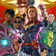 Captain Marvel